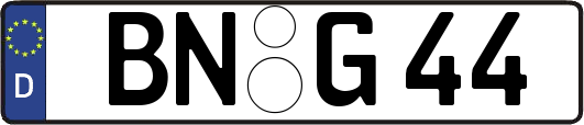BN-G44