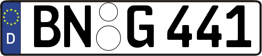 BN-G441