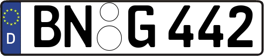 BN-G442