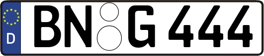 BN-G444