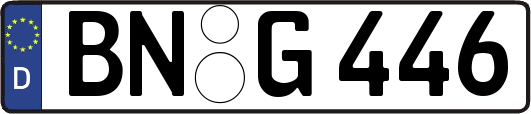 BN-G446