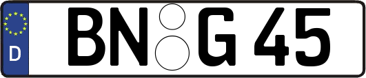 BN-G45
