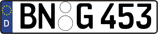 BN-G453