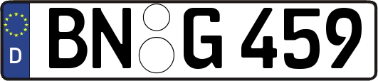 BN-G459