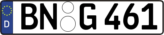 BN-G461