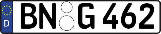 BN-G462