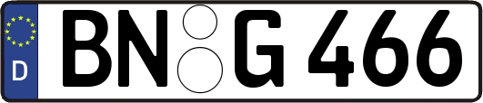 BN-G466