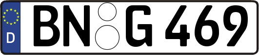 BN-G469