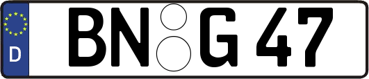 BN-G47