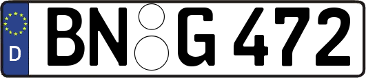 BN-G472