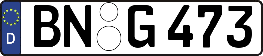 BN-G473