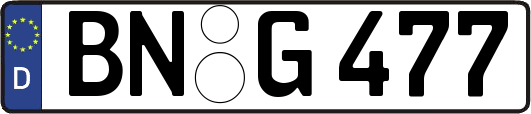 BN-G477