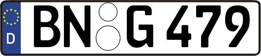 BN-G479