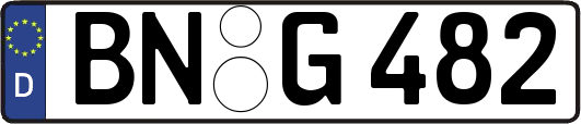 BN-G482