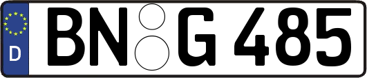 BN-G485