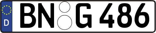 BN-G486