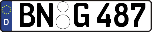BN-G487