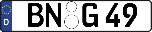 BN-G49