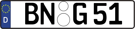 BN-G51