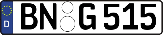 BN-G515