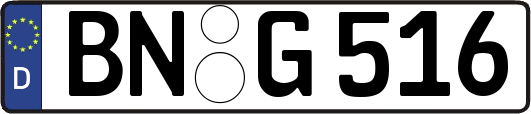 BN-G516