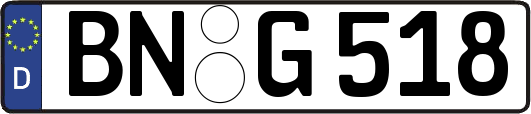 BN-G518