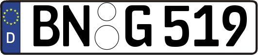 BN-G519
