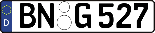 BN-G527