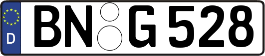BN-G528