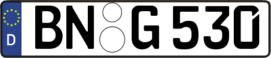 BN-G530