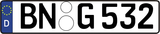 BN-G532