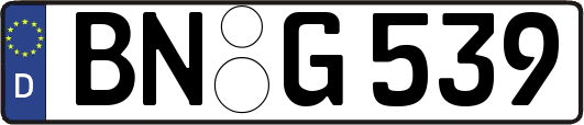 BN-G539