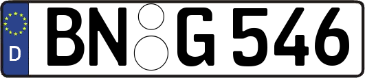 BN-G546