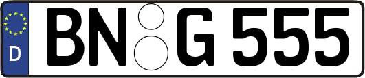 BN-G555