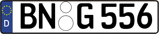 BN-G556