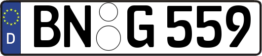 BN-G559