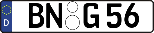 BN-G56