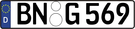 BN-G569