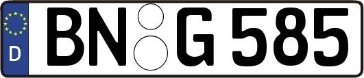 BN-G585