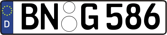 BN-G586