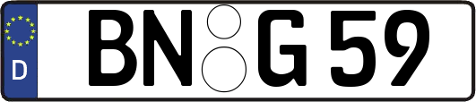 BN-G59