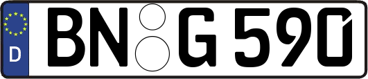 BN-G590