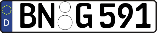 BN-G591