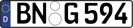 BN-G594
