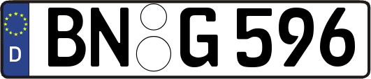 BN-G596