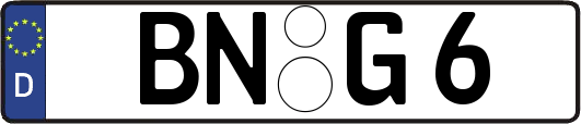 BN-G6
