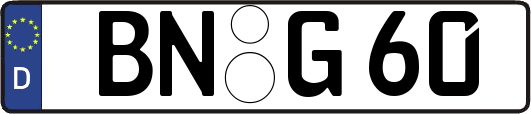 BN-G60