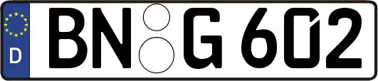 BN-G602