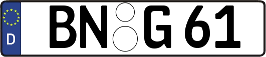 BN-G61