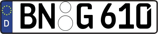 BN-G610